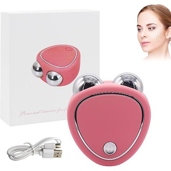 Skindion – Cuida tu Rostro con Tecnología de Microcorrientes en Casa