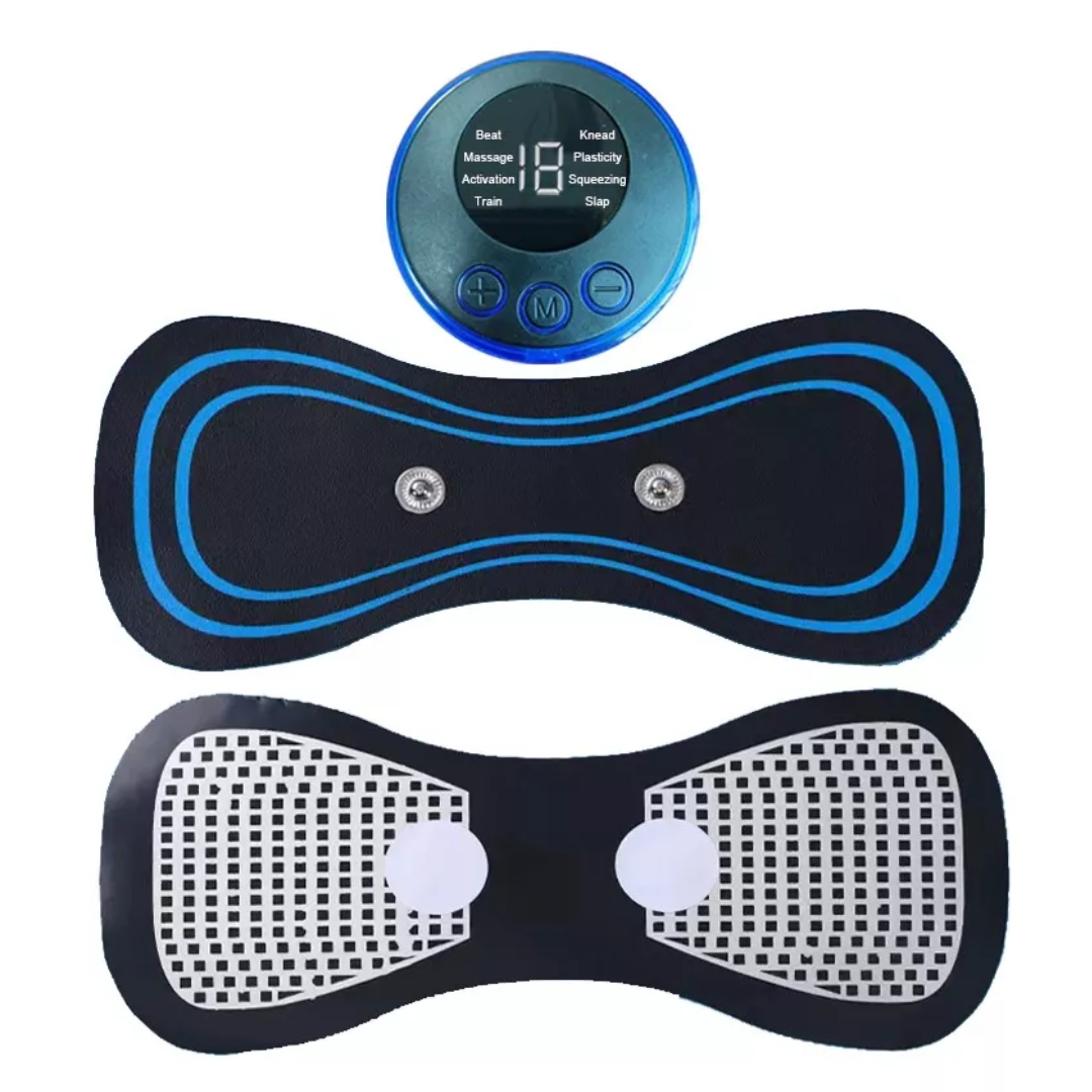 ConfortPro® | Combo x2 Almohadas de Confort + Mini Masajeador Gratis