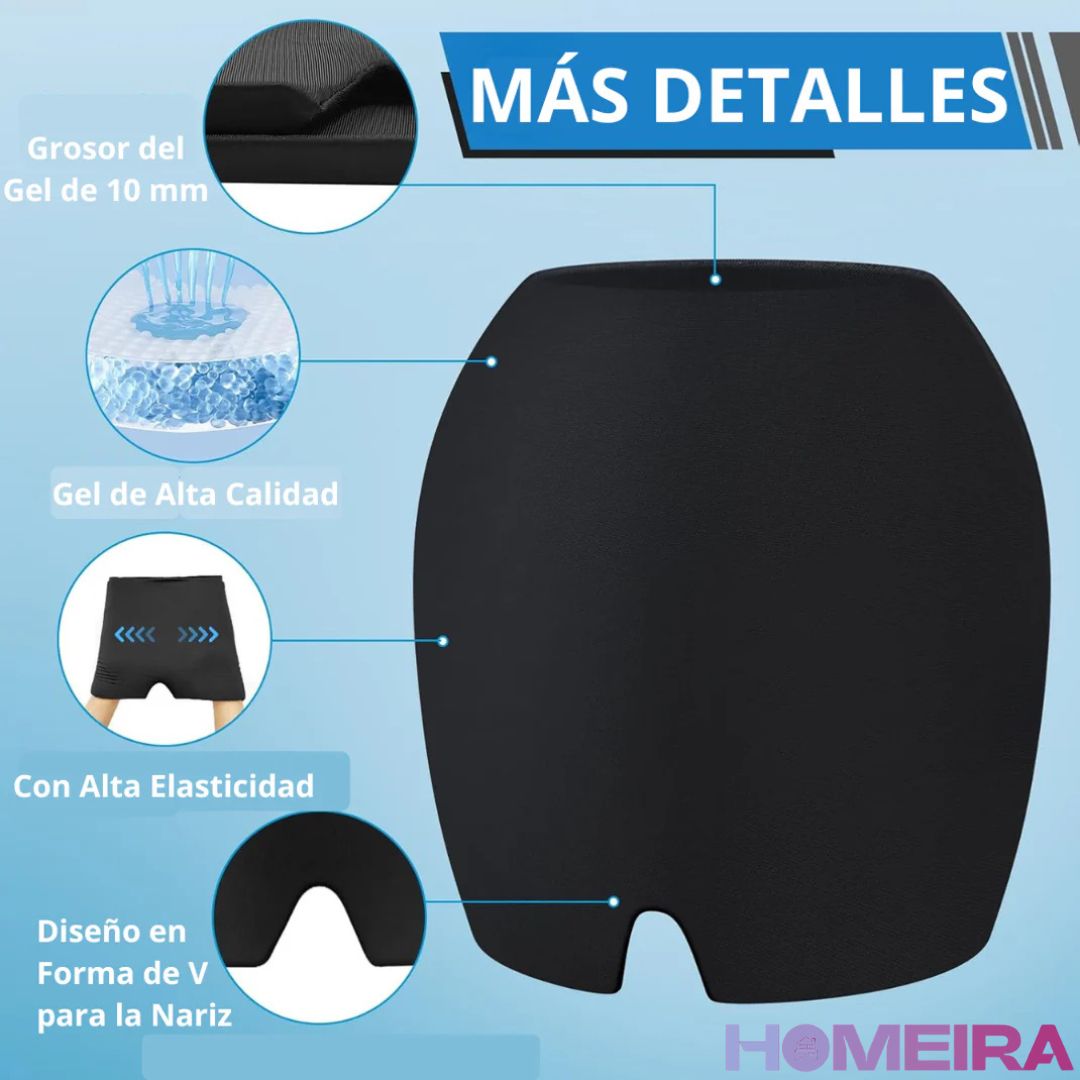 Descubre el Gorro Terapéutico 360° y Alivia tu Dolor Rápidamente 💆🏻♀️.