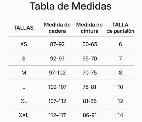 Body Moldeador Invisible y Cómodo 💁🏻♀️
