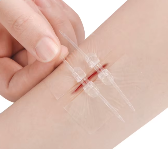 HealZip®: Menos dolor, más comodidad en emergencias.