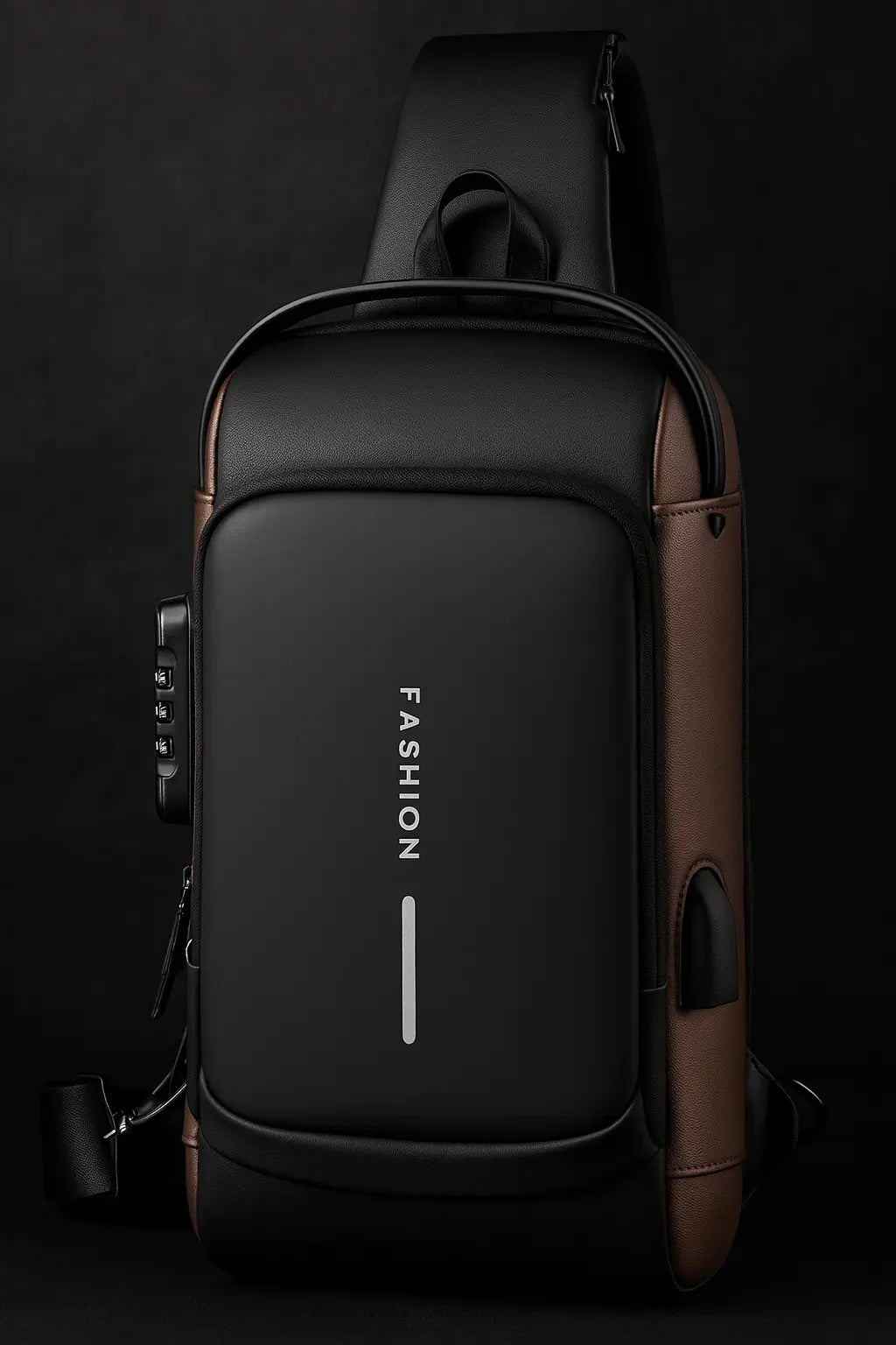 Bolso Cruzado Antirrobo: Lleva tus cosas con seguridad y estilo