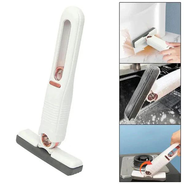 MiniMop-Mini Trapeador Plegable Portátil