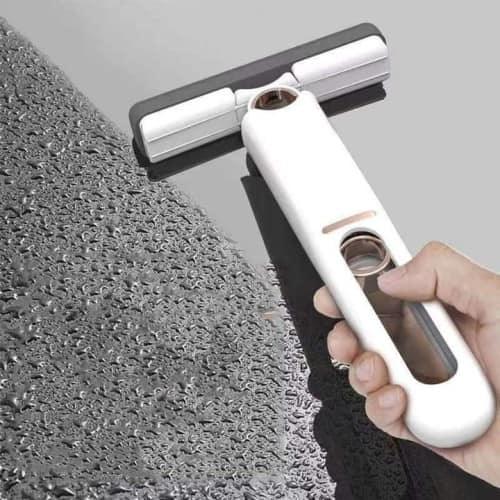 MiniMop-Mini Trapeador  Plegable Portátil
