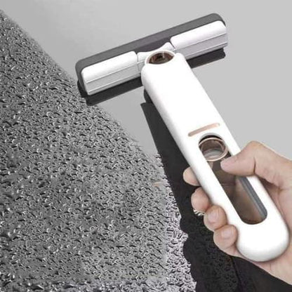 MiniMop-Mini Trapeador  Plegable Portátil