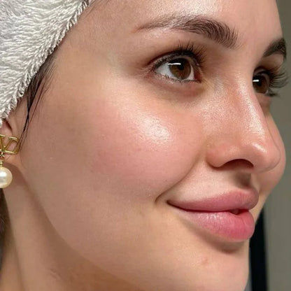 Retinal Shot: Rejuvenece tu rostro, despídete de arrugas