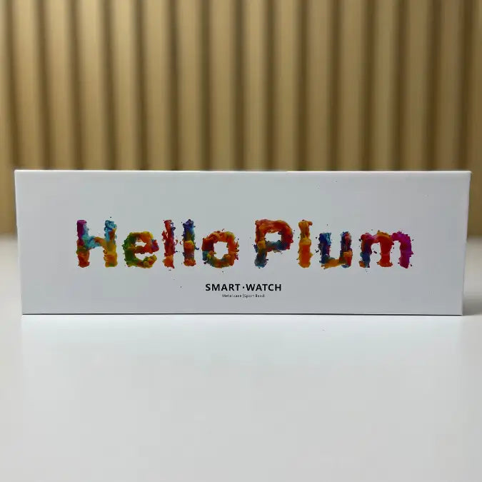 Hello H16 SmartWatch : Tu compañero inteligente ⌚