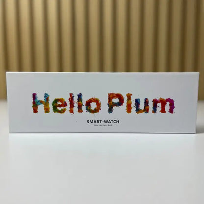 Hello H16 SmartWatch : Tu compañero inteligente ⌚