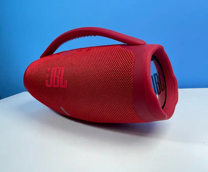 JBL Boombox 3 – Sonido Poderoso para Llevar la Fiesta a Donde Quieras