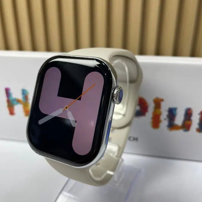 Hello H16 SmartWatch : Tu compañero inteligente ⌚