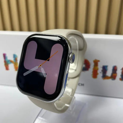 Hello H16 SmartWatch : Tu compañero inteligente ⌚