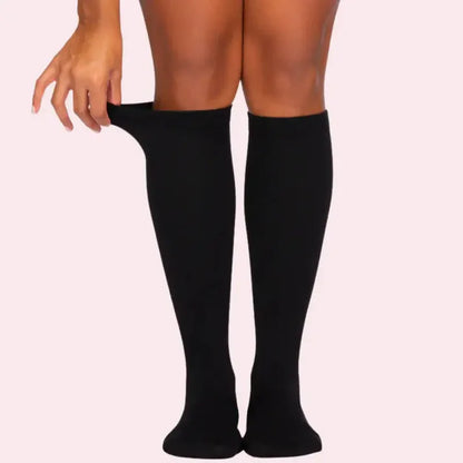 Medias de Compresión para Alivio Todo el Día | Oferta De Navidad Paga 2 Pares Y Lleva 2 pares gratis