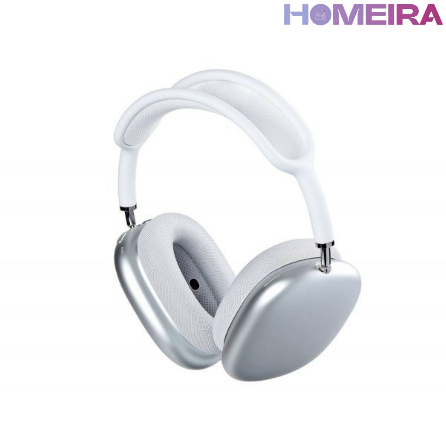 AirPods Max Imantadas: sonido premium 🎧