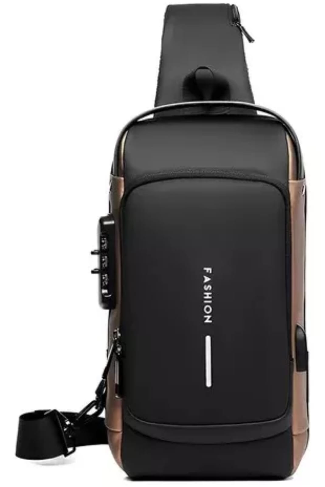 Bolso Cruzado Antirrobo: Lleva tus cosas con seguridad y estilo