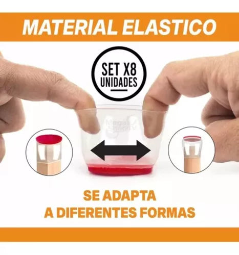 ✨ Funda Antideslizante para Silla: Comodidad y Estilo en un Solo Paso 🪑