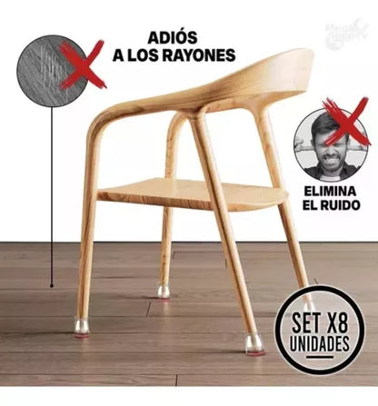 ✨ Funda Antideslizante para Silla: Comodidad y Estilo en un Solo Paso 🪑