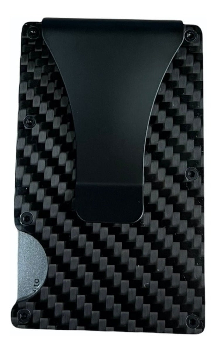 Billetera Tarjetero 💳Lleva solo lo esencial con seguridad y elegancia.