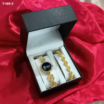 Reloj Pulsera Luxury LED: Elegancia y Tecnología en tu Muñeca ⌚