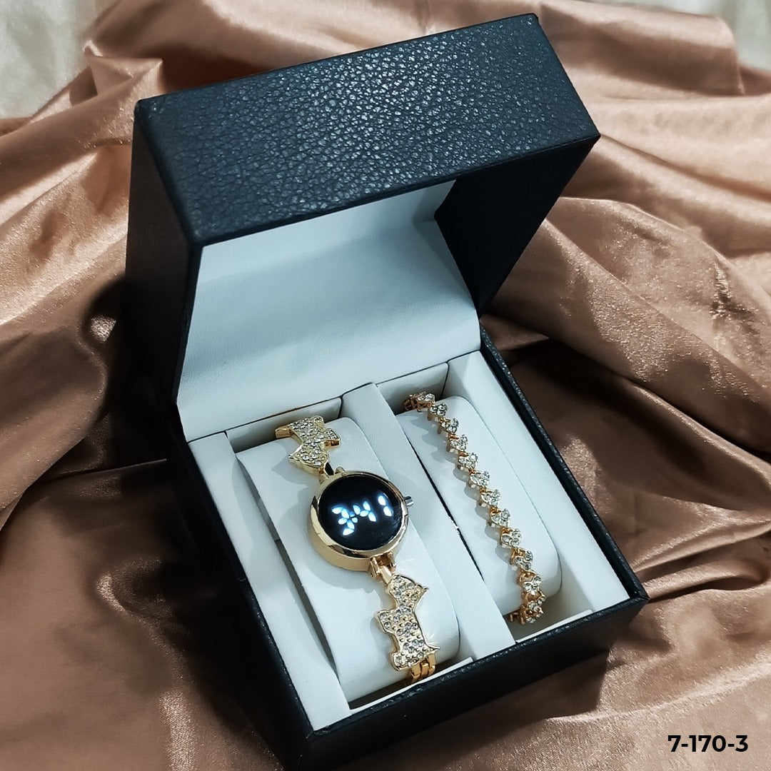 Reloj Pulsera Luxury LED: Elegancia y Tecnología en tu Muñeca ⌚