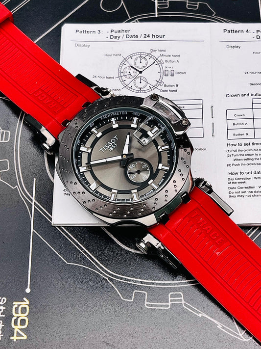 Más que un reloj⌚ Una declaración de estilo🤩