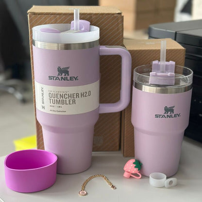 Combo Termo Stanley Duo 🥤