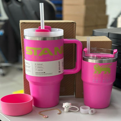 Combo Termo Stanley Duo 🥤