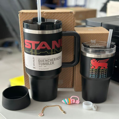 Combo Termo Stanley Duo 🥤