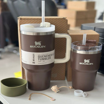 Combo Termo Stanley Duo 🥤