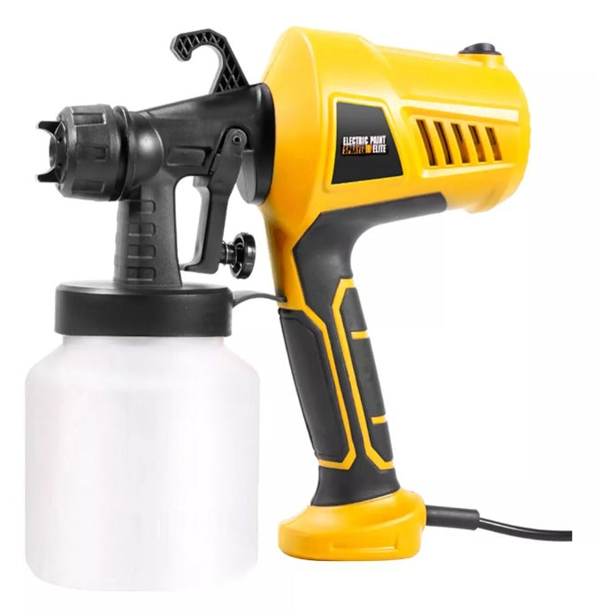 PowerSpray Pro- Pistola de pintura electrica
