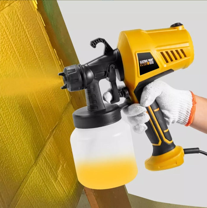 PowerSpray Pro- Pistola de pintura electrica