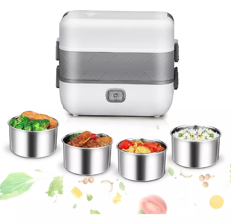 Gray helmet for bikers