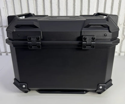 Baúl Maletero DR2 Magnux 45L – Espacio y estilo para tu moto 🏍️