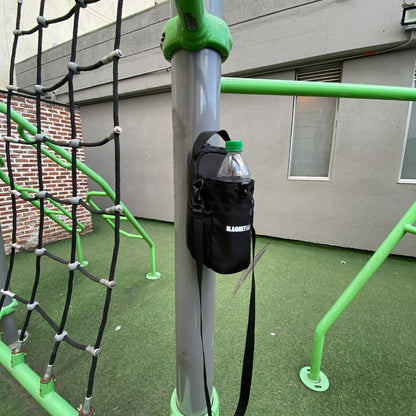 Bolso Magnético🧲 ¡Tu Botella y Objetos Siempre Seguros! 🔐