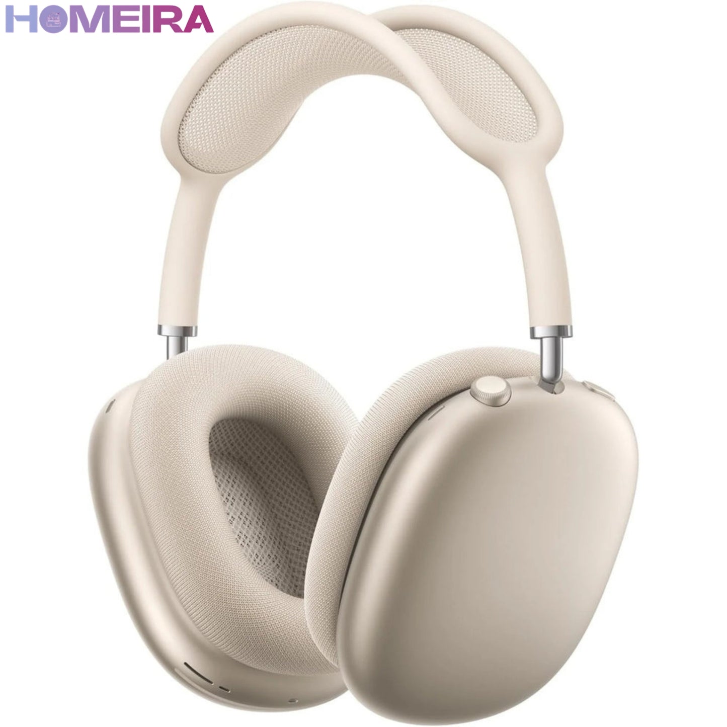 AirPods Max Imantadas: sonido premium 🎧