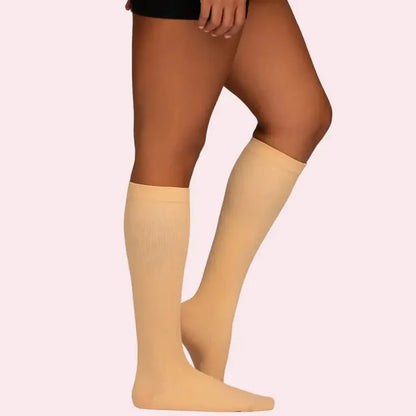 Medias de Compresión para Alivio Todo el Día | Oferta De Navidad Paga 2 Pares Y Lleva 2 pares gratis