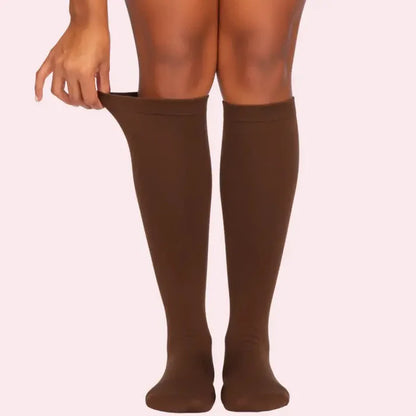 Medias de Compresión para Alivio Todo el Día | Oferta De Navidad Paga 2 Pares Y Lleva 2 pares gratis