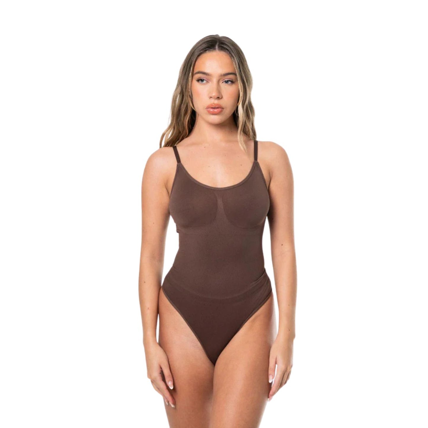 Body Moldeador Invisible y Cómodo 💁🏻‍♀️