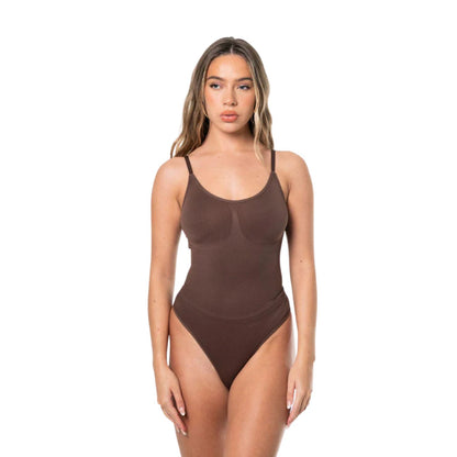 Body Moldeador Invisible y Cómodo 💁🏻‍♀️