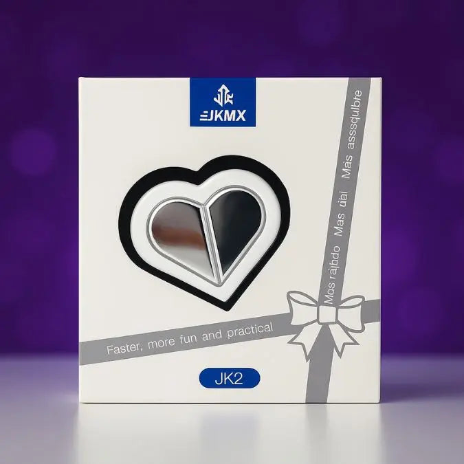 Audifonos Inalámbricos de Corazon 💜