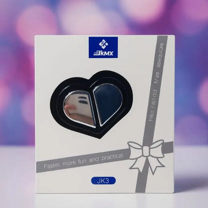 Audifonos Inalámbricos de Corazon 💜