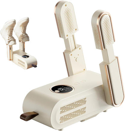 🔥 Secador de Zapatos: Elimina la Humedad y los Malos Olores en Minutos 🔥