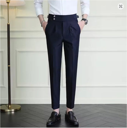 🤩 Pantalón Italiano Ajustable – Estilo, Comodidad y Versatilidad todo el año