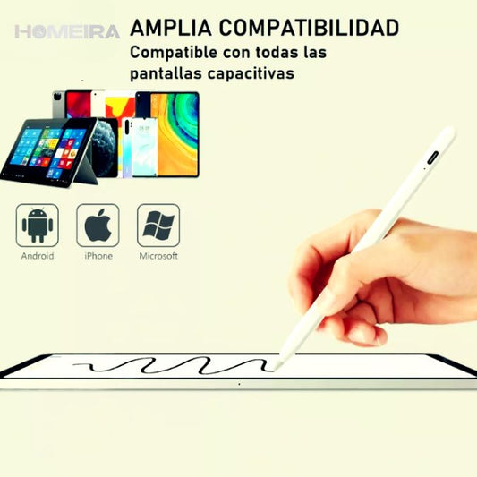 Lápiz Digital Stylus: Precisión y creatividad al alcance de tu mano💥