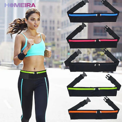 🏃🏻‍♀️‍➡️Canguro Deportivo Running