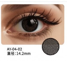 Lentes de Contacto Halloween 🎃 – Mirada Sobrenatural 👁️