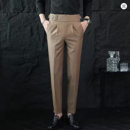 🤩 Pantalón Italiano Ajustable – Estilo, Comodidad y Versatilidad todo el año