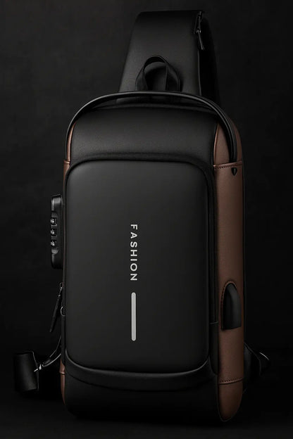 Bolso Cruzado Antirrobo: Lleva tus cosas con seguridad y estilo