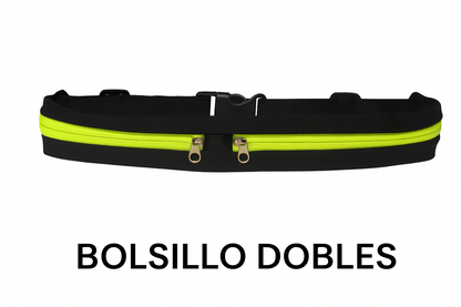 🏃🏻‍♀️‍➡️Canguro Deportivo Running