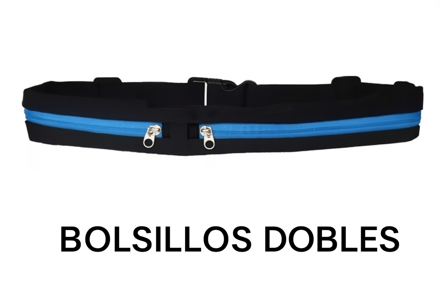 🏃🏻‍♀️‍➡️Canguro Deportivo Running