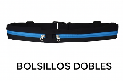 🏃🏻‍♀️‍➡️Canguro Deportivo Running